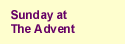 Worship services, music, Christian education, & transitions in the life of the parish